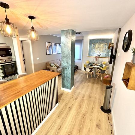 Imak Barrio Del Ave Apartment Zaragoza Exterior photo