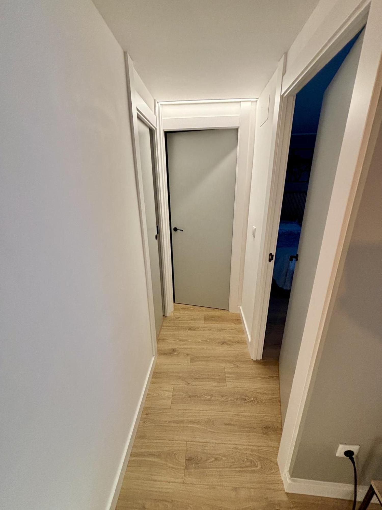 Imak Barrio Del Ave Apartment Zaragoza Exterior photo